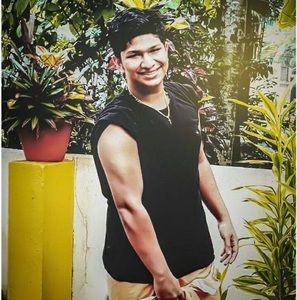 Meet your Posher, Johnson